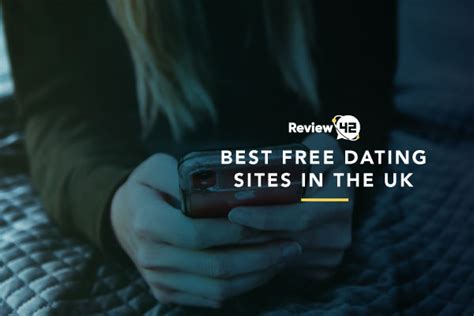 Join one of the best online dating sites in the UK